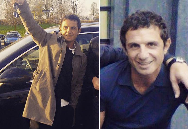 არსებული ინფორმაციით, ავტომობილი, რომელსაც წყნეთის გზაზე ესროლეს, ლერი სულაბერიძეს ეკუთვნის