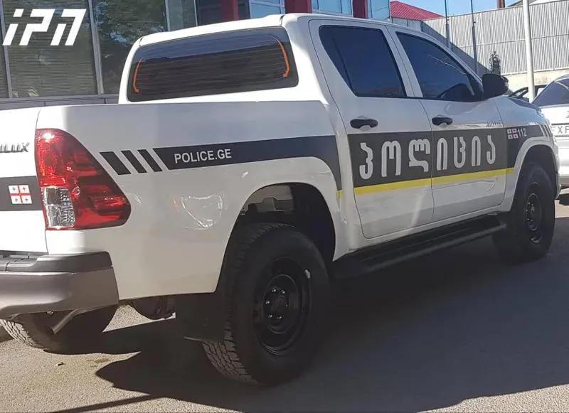 "ტაქსის მძღოლი 9 წლის გოგონას სკოლაში ატარებდა და ამ დროს ჩაიდინა გარყვნილი ქმედებაო" - ხონში მომხდარი შემზარავი დანაშაულის დეტალები
