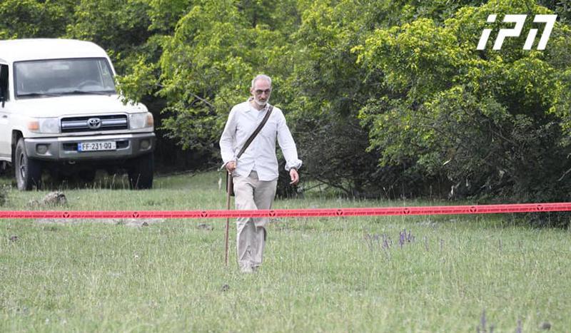 "ოჯახმა ამ წერილის შესახებ არაფერი იცოდა" - რას ამბობს ადვოკატი ბაჩალიაშვილის ჩანაწერზე, რომელიც ჟურნალისტმა გაასაჯაროვა