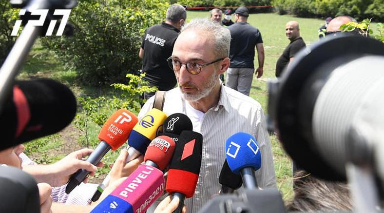 "ელოდნენ, რომ 2-3 დღეში დაბრუნდებოდა, აღმოჩნდა, რომ არც მოუძებნიათ... არ მიდის გამოძიება ისე, როგორც უნდა მიდიოდეს" - ადვოკატი