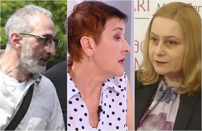 "გახშირდა მუქარა და ზეწოლა გალინა კარმუშინას, მიხეილ რამიშვილისა და მარიამ ჯიშკარიანის მიმართ" - რას აცხადებენ "ემპათიაში"?