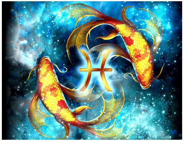 აგვისტოს ასტროლოგიური პროგნოზი თევზებისთვის - "ზოგიერთს აგვისტოში დაწინაურება და ხელფასს მომატება ელის"