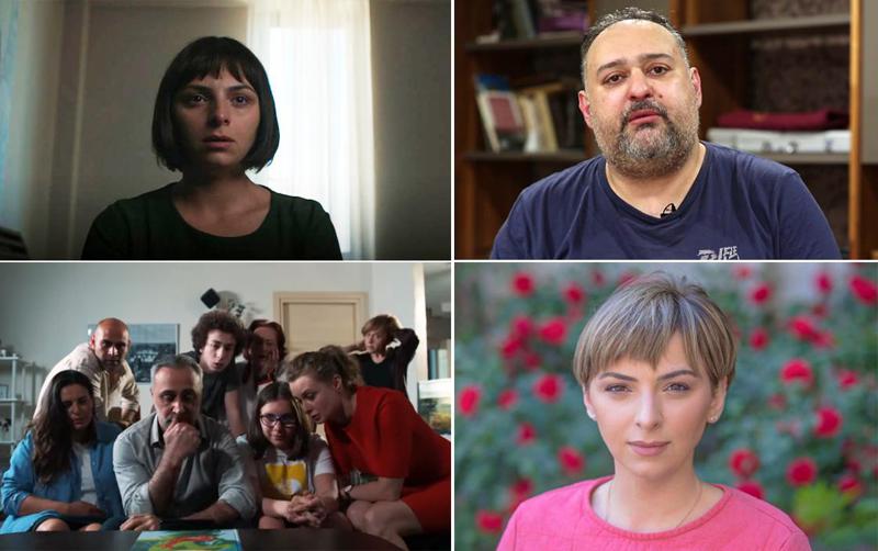 "რას აჩენდა 5 შვილს? ბავშვები მეცოდებიან... თავხედი! თუ კვდები, შვილების ყურებით მაინც ამოგხდეს სული" - ჩცდ-ს პროდუსერი სეზონის სკანდალურ დასასრულზე