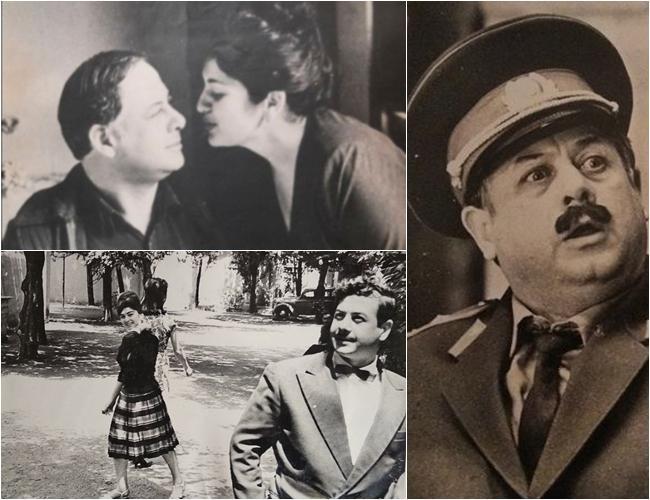 "თენგიზმა მითხრა, შვილი რომ გვყოლოდა, შენ ის ჩემზე მეტად გეყვარებოდაო" -  ქართველი იუმორისტის დიდი სიყვარულის ისტორია