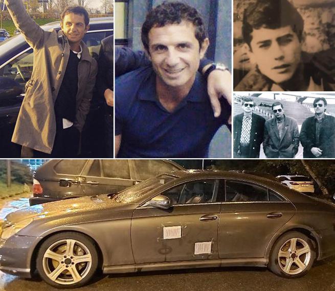 ომი "დინამოს" წილებისთვის და "თოფჩიკას" მკვლელობა 33 წლის წინ - რომელ გახმაურებულ საქმეებს უკავშირებენ ლერი სულაბერიძეს, რომელსაც გუშინ ესროლეს