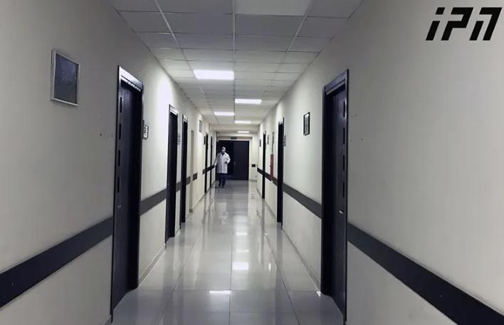 ვინ იყო და სად მკურნალობდა კორონავირუსით გარდაცვლილი მე-17 პაციენტი