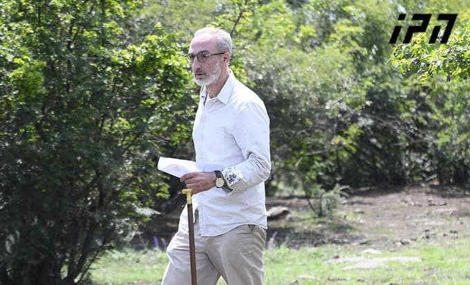 "არის ვარაუდი და ეჭვი, რომ შეხვედრა საკალმახე მეურნეობის ტერიტორიაზე ჰქონდა" - თამარ ბაჩალიაშვილის ადვოკატი