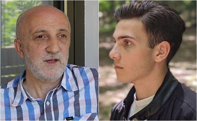 "არ ვფიქრობ, რომ ხელისუფლებას შაქარაშვილის საქმის დაფარვის ინტერესი აქვს, მაგრამ..." -  რის აღიარებას ურჩევს გია ხუხაშვილი ხელისუფლებას?