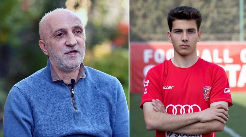 "არ ვფიქრობ, რომ ხელისუფლებას შაქარაშვილის საქმის დაფარვის ინტერესი აქვს, მაგრამ..." - რის აღიარებას ურჩევს გია ხუხაშვილი ხელისუფლებას?