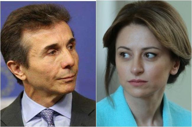 "ბიძინა ივანიშვილი ნამდვილად არ არის ოლიგარქი" - ეკატერინე ტიკარაძის პასუხი კონგრესმენთა მორიგ წერილზე