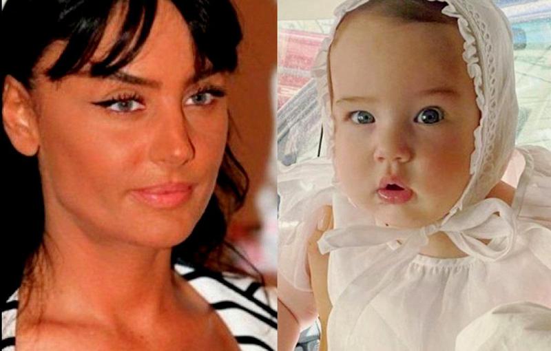 მაკა ასათიანი შვილიშვილთან ერთად - რა ფოტოს აქვეყნებს დიზაინერის რძალი