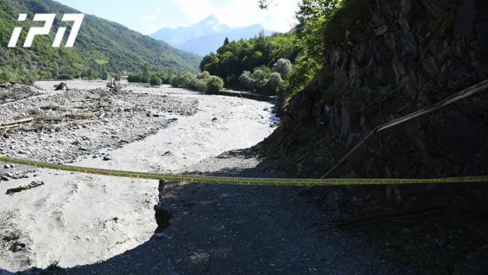 რაჭის რომელი 4 სოფელი იქნება მოწყვეტილი გარესამყაროს 1 თვე? - პრემიერ-მინისტრის განცხადება