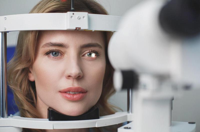 რატომ გვიშტერდება თვალი და მოასწავებს თუ არა ის ე.წ. სკლეროზს - ნევროლოგის პასუხი და რეკომენდაცია