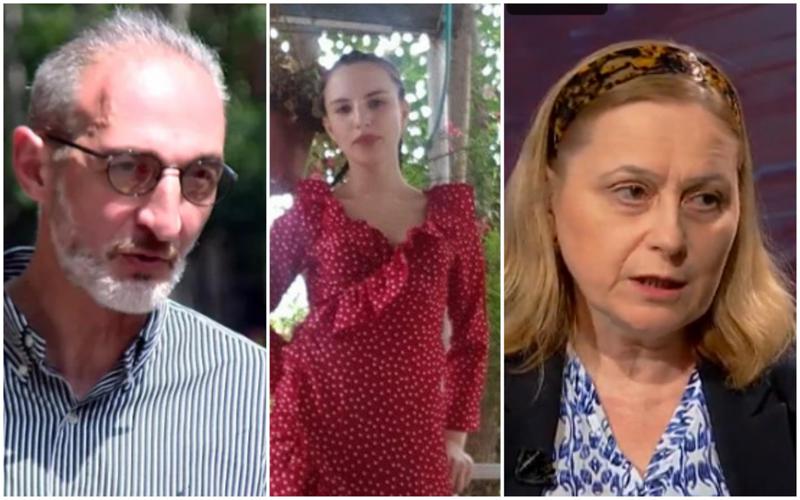 "თვალთვალი, არაადეკვატური სატელეფონო ზარები..." - რა ინფორმაცია მიაწოდეს ომბუდსმენს ბაჩალიაშვილის ოჯახის ადვოკატმა და "ემპათიის" დირექტორმა