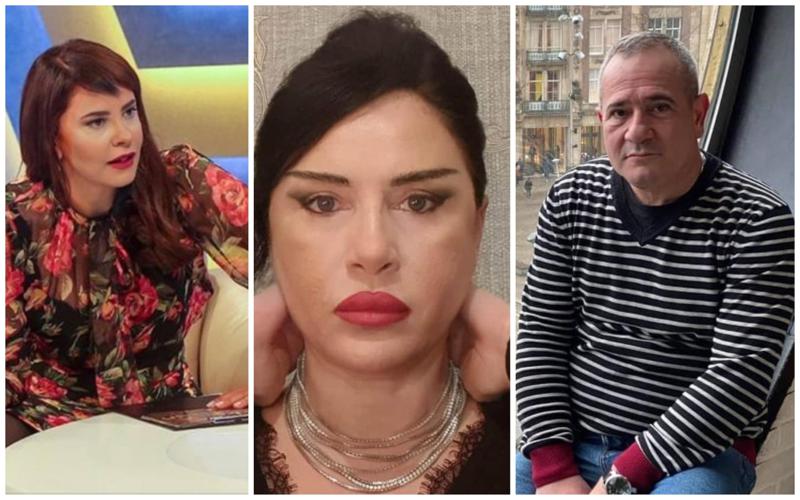 რა ნაწილი წაუშალეს ია ფარულავას სკანდალური გადაცემიდან - ტელეწამყვანს ცნობილი სახეები უპირისპირდებიან და ქიბარ ხალვაშს მიმართავენ