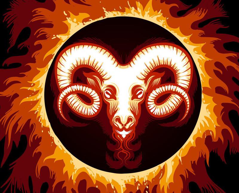 აგვისტოს ასტროლოგიური პროგნოზი ვერძებისთვის - "გართობის, ფლირტის და სექსუალური თავგადასავლების დრო დაგიდგათ"