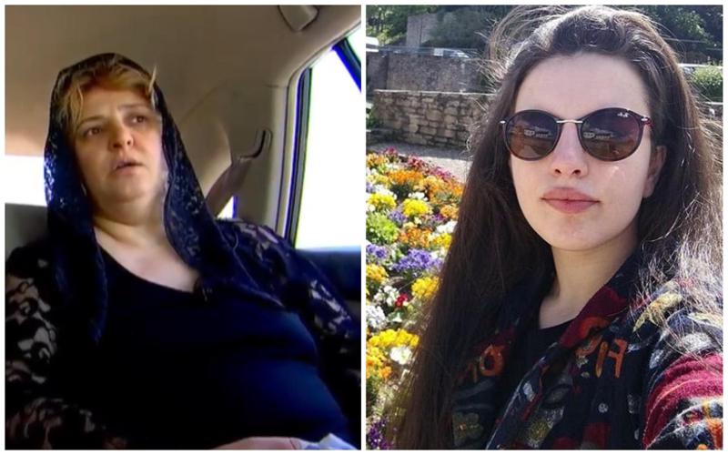 "სამაგალითო ჩაქოლვა სამ მაღალჩინოსან მკვლელს! გააფთრებულ დედაზე დიდი მტერი არ არსებობს" - ბაჩალიაშვილები აქციას აანონსებენ