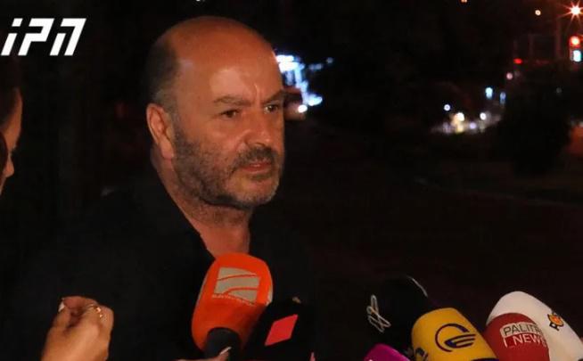 "სიტყვა მოგვცეს, რომ სწრაფად გამოიძიებენ" - თამარ ბაჩალიაშვილის მამის კომენტარი მამუკა ჭელიძესთან შეხვედრის შემდეგ