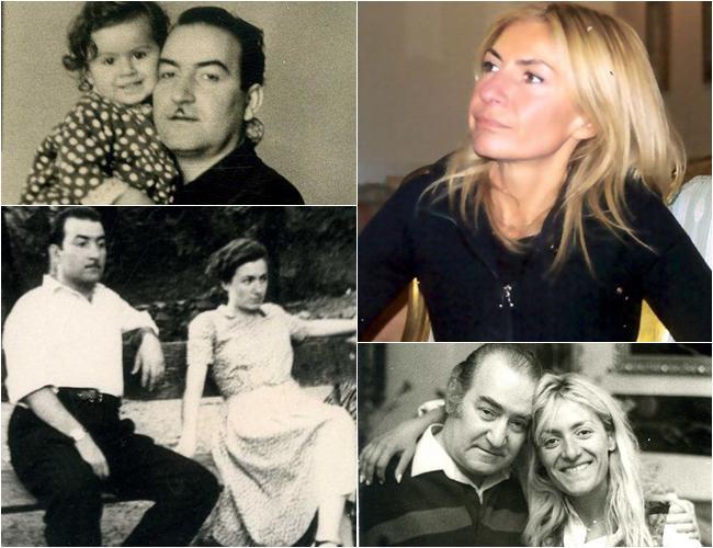 "მერე განსაკუთრებულად მძიმეა, როცა შვილები მშობლების გარეშე რჩებიან" - ბასა ფოცხიშვილი მამაზე და მისდამი მიძღვნილ ახალ პროექტზე