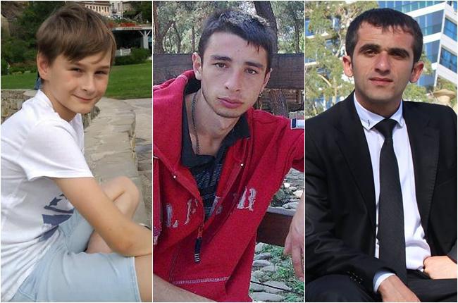 სად ქრებიან ადამიანები საქართველოში? - მხოლოდ წელს, 6 თვეში 54 ადამიანი დაიკარგა, მათგან 20-ს დღემდე უშედეგოდ ეძებენ