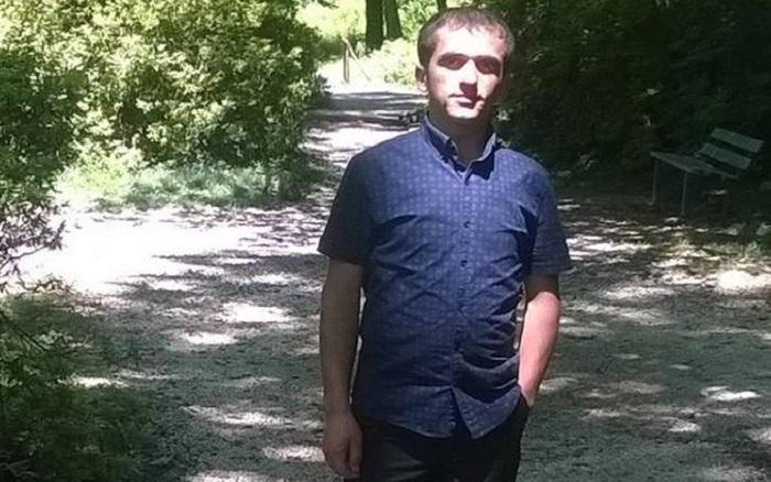 "ირაკლი, გთხოვ, გამოჩნდი... მისი პრობლემა აზარტული თამაშები იყო" - ოჯახი 6 თვეა 32 წლის ბიჭს ეძებს