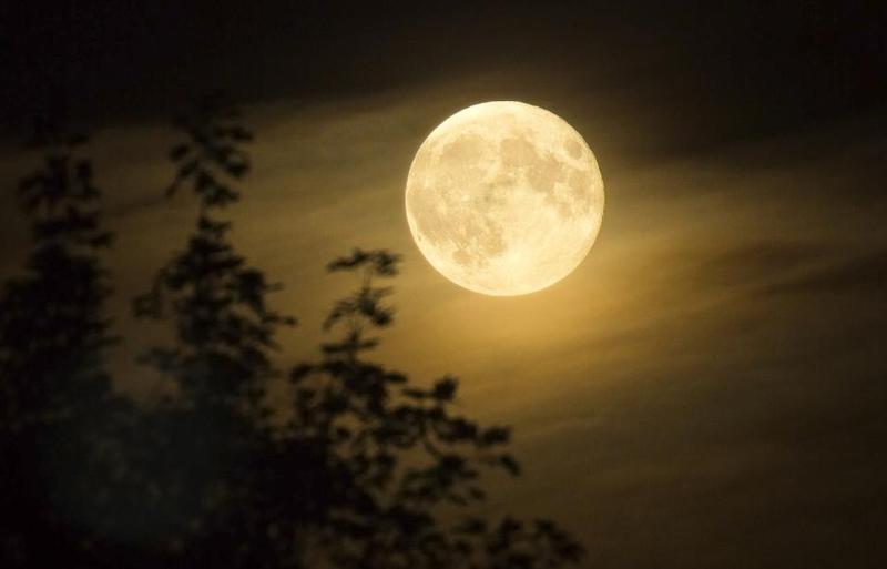 3 აგვისტოს სავსემთვარეობა, რომელზეც ჭექა-ქუხილის პლანეტა იმოქმედებს - ზოდიაქოს რომელ ნიშნებს აფრთხილებენ ასტროლოგები