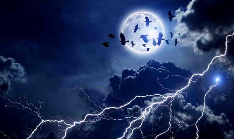 3 აგვისტოს სავსემთვარეობა, რომელზეც ჭექა-ქუხილის პლანეტა იმოქმედებს - ზოდიაქოს რომელ ნიშნებს აფრთხილებენ ასტროლოგები