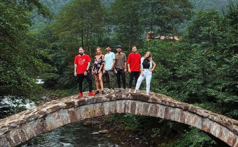 ბლოგერები და ინფლუენსერები აჭარაში - შიდა ტურიზმის სტიმულირება გრძელდება