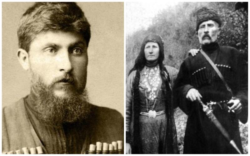 ვაჟა-ფშაველას ბევრისთვის უცნობი პირადი ცხოვრება, შთამომავლები და გენიალური შეგონებები, რომლებიც ზუსტად ასახავს საქართველოს დღევანდელ რეალობას