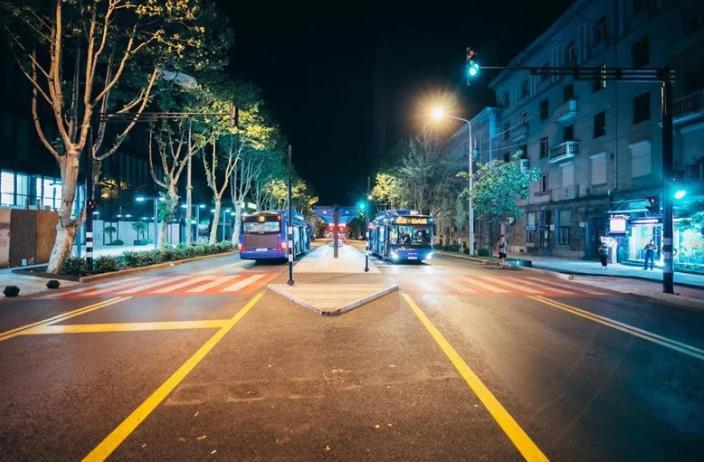 როგორ უნდა იმოძრაონ ავტომობილებმა ჭავჭავაძის გამზირზე - თბილისის მერია ინფორმაციას ავრცელებს