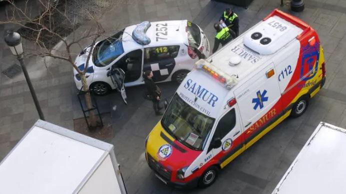 ესპანეთში საქართველოს მოქალაქე, 23 წლის გოგო, სკვერში გარდაცვლილი იპოვეს