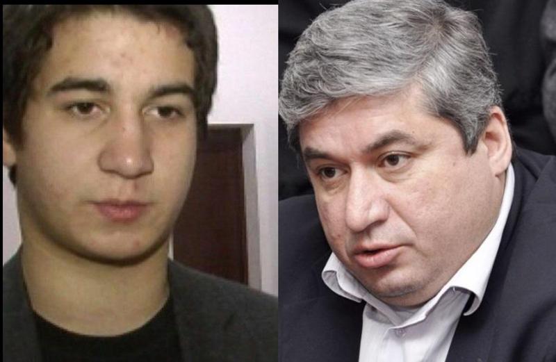 ლევან თოფაძის დაჭრაში ბრალდებული ბუსა ჟვანია თავადაც დაჭრილია - რას ამბობს გოგლა ჟვანია ძმის შვილის შესახებ