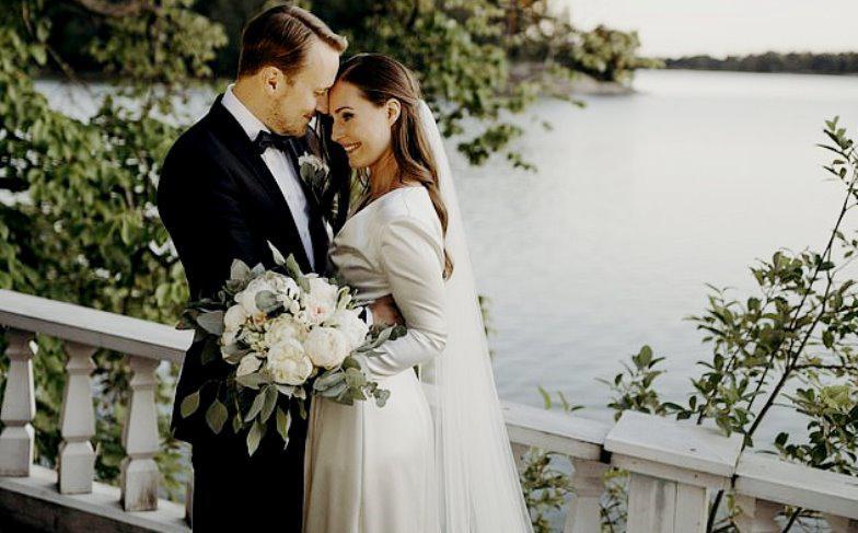 მსოფლიოში ყველაზე ახალგაზრდა პრემიერი  დაქორწინდა - როგორი ქორწილი გადაიხადა ფინეთის ლიდერმა (ფოტოები)