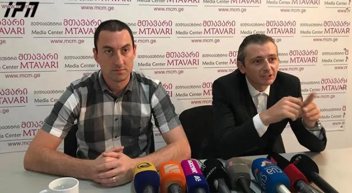 "ბრალდებული ცდილობს თავი შეურაცხადად წარმოაჩინოს", - სურამში მეუღლის მიერ მოკლული ქალის ოჯახის ადვოკატი