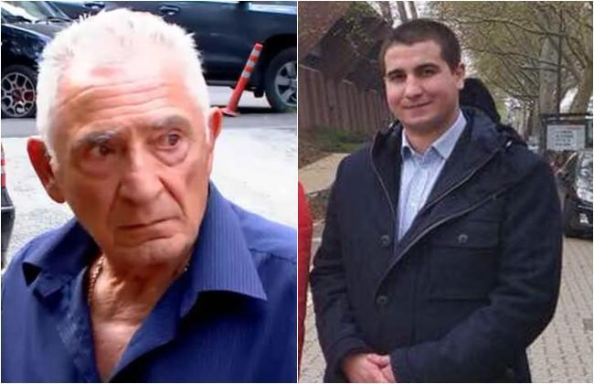 "თუ გავიგე, რომ ვიღაცამ გამოიყვანა, მერე არ ვიცი, არ გაბედოს არავინ" - გოგი თოფაძე ბუსა ჟვანიას შესახებ