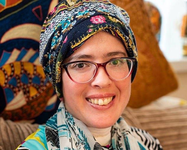 "ზოგჯერ მინდოდა, რომ მკვდარი ვყოფილიყავი" - რას ჰყვება ქალი, რომელიც ყველაზე დიდხანს, 141 დღე ებრძოდა კორონავირუსს