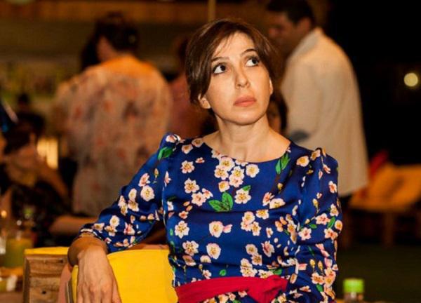 "მერე ძაღლი მე შემომახტა, დამკაწრა... პატრონი - ვიღაც ქალი, უტიფარი მეუბნება, ნუ ყვირიხართ ყურები მეტკინაო" - რა შეემთხვა ჟურნალისტ ეკა კვესიტაძეს?