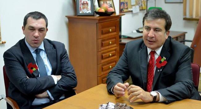 "სააკაშვილის განცხადება არის პუტინისტური რუსეთის და ივანიშვილის კლიმატი" - რა განაცხადა ბოკერიამ სააკაშვილის მიერ ვაშაძის კრიტიკაზე?