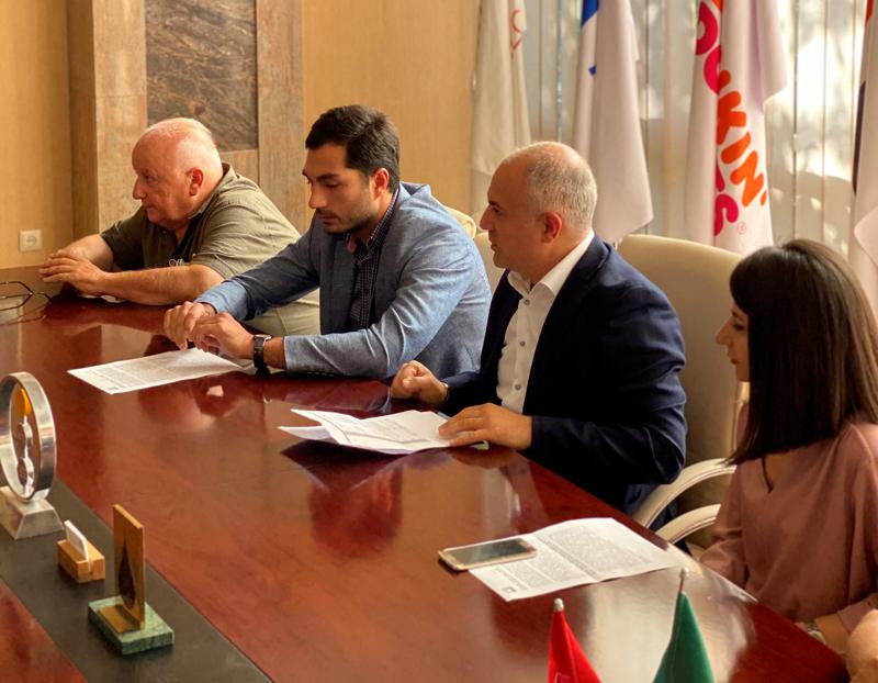 „იმოგზაურე ვისოლთან ერთად“ პროექტის ფარგლებში საქართველოში შიდა ტურიზმის მხარდამჭერი საინფორმაციო კამპანია დაიწყო