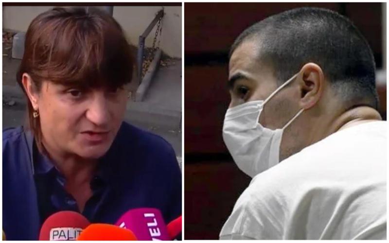 "ბუსა ჟვანიამ კლინიკას სხვა სახელი და გვარი იმის გამო უთხრა, რომ დედამისს არ ენერვიულა" - ადვოკატი