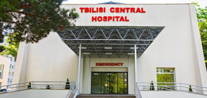 "ოპერაცია იტალიელი ექიმების მეთვალყურეობით ჩატარდა ისე, როგორც პაციენტმა იცოდა" - რას ამბობენ საავადმყოფოს იურისტები