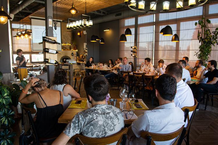 ღვინის ტურიზმის მიმართულებით აჭარაში ტრენინგები დაიწყო