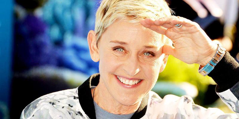 ელენ დეჯენერესს თანამშრომლები დამცირებასა და დისკრიმინაციაში ადანაშაულებენ -  "ელენის შოუ" შესაძლოა დაიხუროს