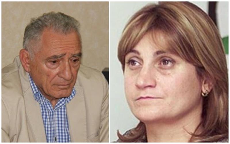 "ვნახავ ქალბატონ ნინოს... რაც შემიძლია მხარს დავუჭერ, მეცოდება" - გოგი თოფაძე ამბობს, რომ ბუსა ჟვანიასთვის სასჯელის დამძიმება მისი სურვილი არ იყო