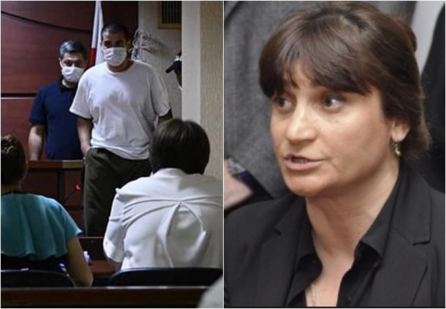 "ოჯახს მინდა ბოდიში მოვუხადო... მთავარი ჩემთვის რაც იყო, ბავშვი გადარჩა" - რა განაცხადა სასამართლოზე მისულმა ნინო ქადაგიძე-ჟვანიამ?