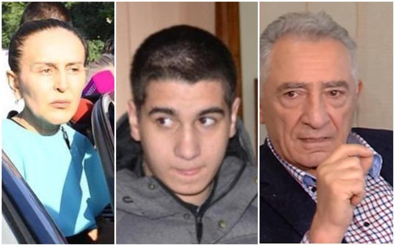 "ბატონ გოგი თოფაძეს პატივს ვცემ, თუმცა საუბარი იმაზე, რომ ვიღაც თავს იძვრენს, არ შეესაბამება სიმართლეს" - ბუსა ჟვანიას ადვოკატი