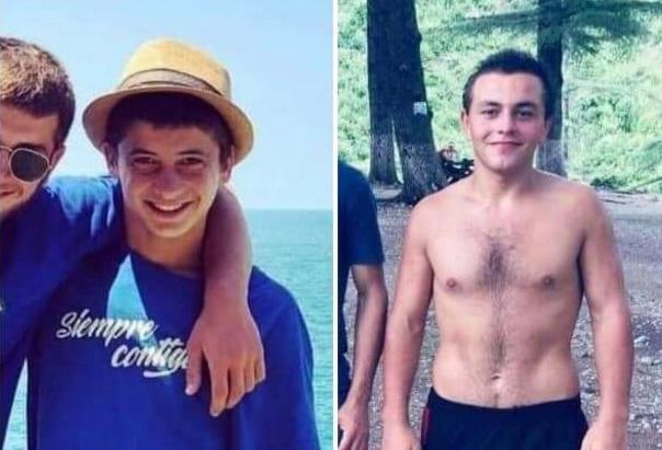 "ზღვიდან სახლში ბრუნდებოდნენ, როცა ეს საშინელება მოხდა" - ანაკლია-განმუხურის გზაზე ავარიას 17 წლის ბიჭები ემსხვერპლნენ