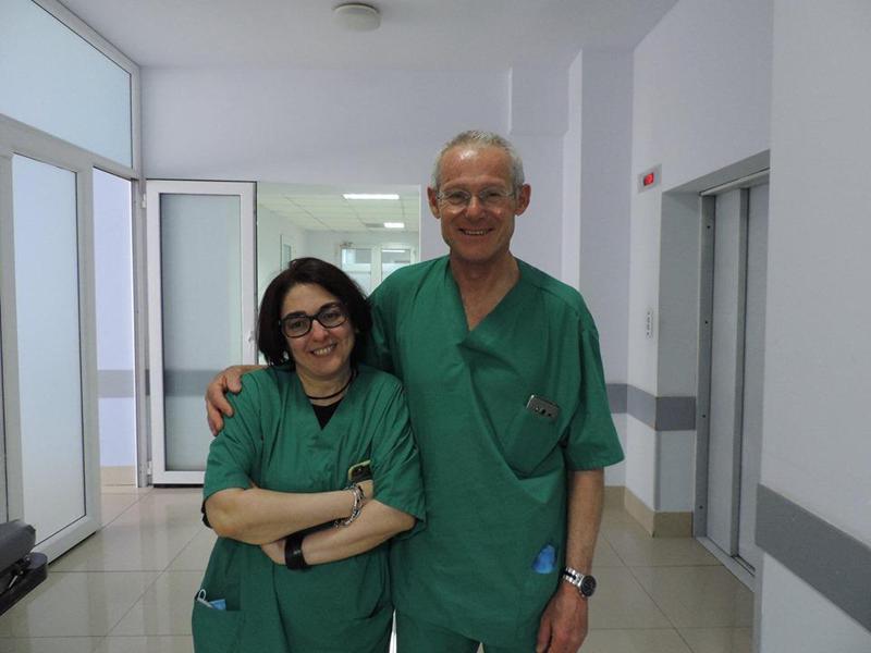 ვინ არის ანესთეზიოლოგი, რომელსაც პროკურატურამ ექიმებთან ერთად ბრალი წარუდგინა და რა განცხადებას ავრცელებს ის