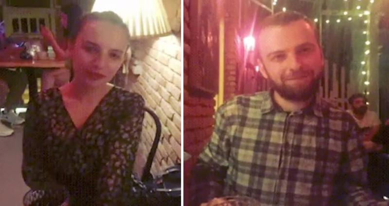 ვრცელდება თამარ ბაჩალიაშვილის ბოლო დაბადების დღის კადრები, სადაც ის ბაჩანა ლობჟანიძესთან არის