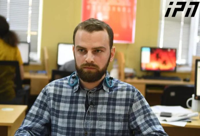 "შეიძლება ჩემზე "საქმეს კერავენ" - ბიჭი, რომელიც თავს თამარ ბაჩალიაშვილის შეყვარებულს უწოდებს, შვედეთისთვის თავშესაფრის თხოვნას გეგმავს